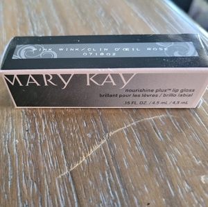 Mary Kay lipgloss